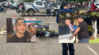 Criminoso que matou jovem ao lado da namorada em Porto Velho &eacute; condenado a 21 anos de pris&atilde;o