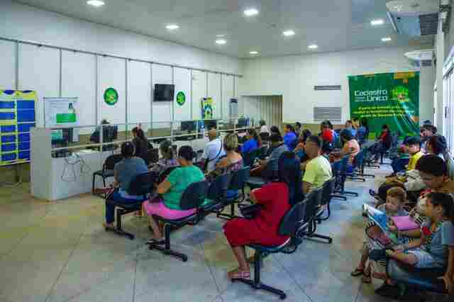 Prefeitura orienta popula&ccedil;&atilde;o sobre not&iacute;cias falsas envolvendo programas sociais
