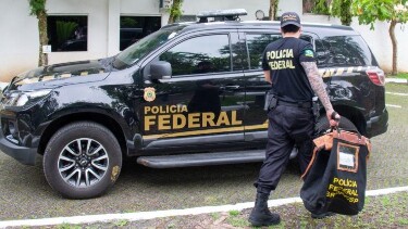 PF investiga venda de artigos cient&iacute;ficos para favorecer candidatos &agrave; resid&ecirc;ncia m&eacute;dica em Rond&ocirc;nia