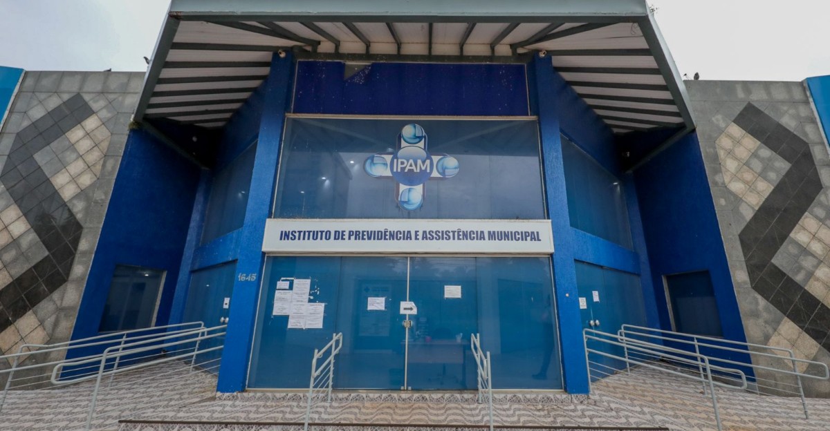 Ipam abre concurso com 69 vagas e salários de até R$ 5 mil em Porto Velho; veja edital