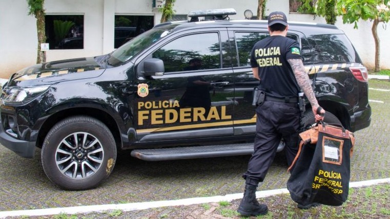 PF investiga venda de artigos científicos para favorecer candidatos à residência médica em Rondônia