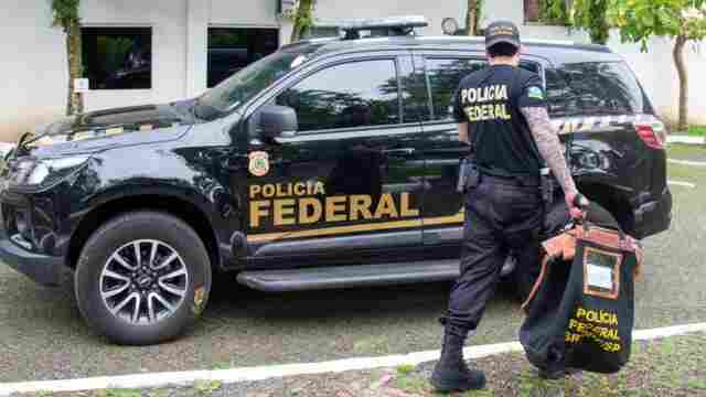 PF investiga venda de artigos cient&iacute;ficos para favorecer candidatos &agrave; resid&ecirc;ncia m&eacute;dica em Rond&ocirc;nia