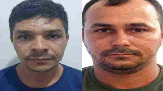 Criminosos morrem em confronto com a PM em Uni&atilde;o Bandeirantes
