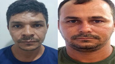 Criminosos morrem em confronto com a PM em Uni&atilde;o Bandeirantes