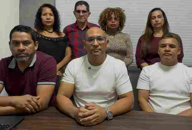 Sinpol esclarece questionamentos sobre despesas em reuni&atilde;o com filiados