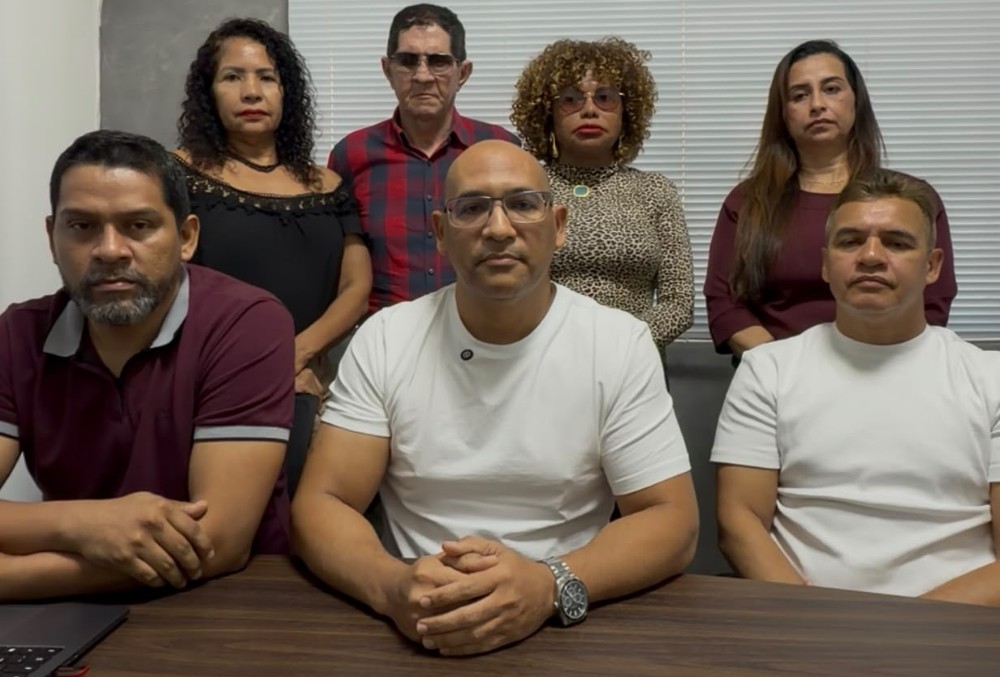 Sinpol esclarece questionamentos sobre despesas em reunião com filiados